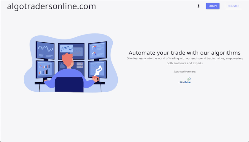 algotradersonline
